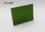10600nm Multi Color Laser Protection Window OD6+ VLT 30%