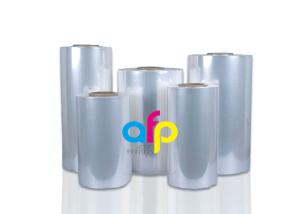 Wholesale Plastic Protection Polyolefin Shrink Film Customized Size Multiple Extrusion from china suppliers