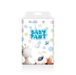 2023 Fashionable New Style Hot Selling Baby Diapers Pull Up Pants Disposable