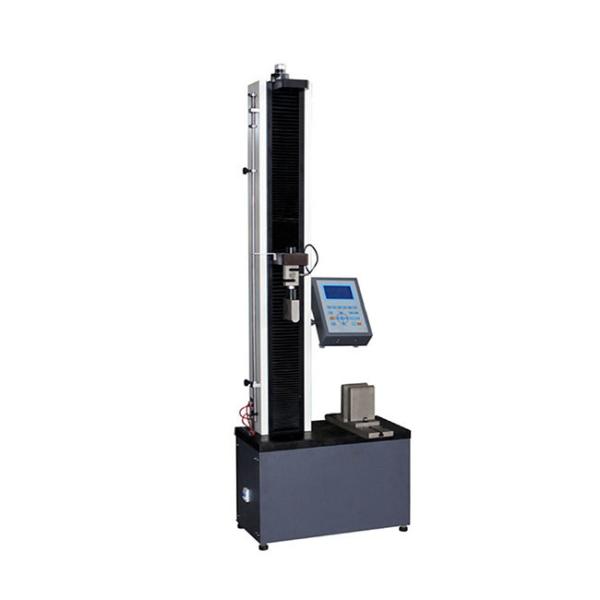 YYL-006 Mechanical Equipment Automatic Electronic Tensile 100kn 50kn Hydraulic