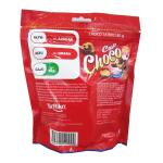 Healthy Chocolate Chips Cookies Star Cup In Bag For Kids Bag Pack