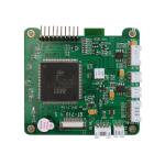 Elevator Mother Board One Stop PCB Assembly And Manufacturing
