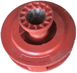 Wholesale Centrifugal One Stage Sand Mining Pump , Gravel Pump Mining Horizontal Type from china suppliers