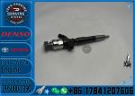 Original diesel fuel injector 095000-7760 P.N. 23670-0L070 23670-30240 095000