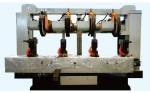 Coarse And Fine Polish Machine Metal Polishing Machine For Bathroom Tap