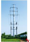 Ip65 Communication Towers wireless communication towers Years Warranty from