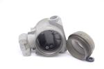 WLL ISO9001 Precision CNC Parts High Pressure Smart Pressure Transmitter