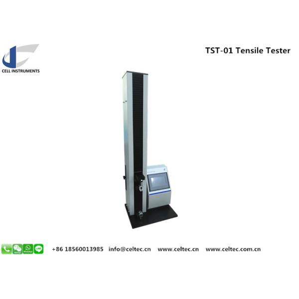 Wholesale Heat Seal Strength of Plastic Films Tensile tester equipment from china suppliers