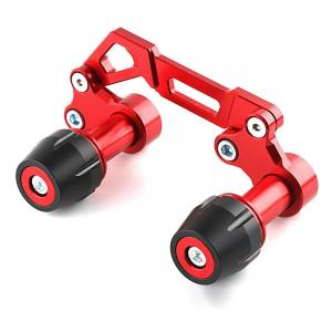 China Motorcycle Pipe Slider NVX NMAX155 XMAX300 PCX on sale