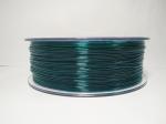 1.75mm Flexible TPU 3D Printing Filament , Dimensional Accuracy +/- 0.05 mm 1KG