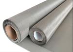 Welded 1-635 Mesh Stainless Steel Wire Mesh 1m 1.2m