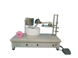 Wholesale New Designed Gem Lapidary Machine with Motor speed 1350r/min FJM-2014A from china suppliers