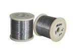 Heat Resistant FeCrAl Alloy Resistant Strip OCr21Al6 Bright Surface 1mm 0.9mm 0