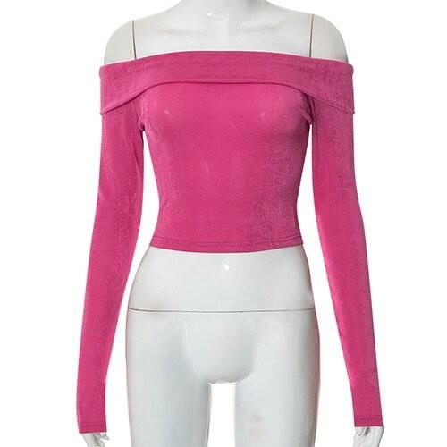 OEM maufactory European maufactory American Women'S Polyester One Shoulder Long