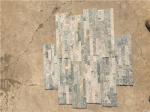 China marble Natural stone Slate Culture Stone Gray Yellow Rust Multicolor
