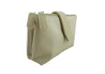 Good Hand Feeling Organizer Bags For Travel , Durable Microfiber Cosmetic Travel