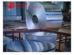 Customizable Dc Or Cc 1050 1060 3003 5052 5474 6061 Aluminum Coil For Decoration