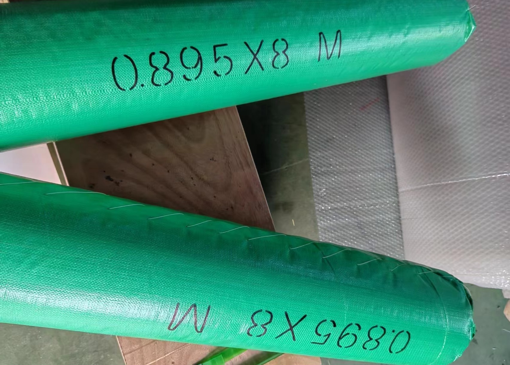 Dia1500mm Polyester Cylinder Mould Top Wire Mesh 80 For Toilet Paper Manufacturing Machine