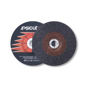 Wholesale B069 Chinese Factory Hot Sale No Chipping Fine Grinding Resin 4Inch Discs Grinding Wheel from china suppliers