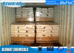 Effective Cationic Polyacrylamide Powder High Molecular Polymer For Dewatering