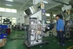 Single Curved Surface Automatic Hot Foil Stamping Machine Side Printing