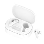 Digital Display 4h Tws Stereo Wireless Earphones With Power Bank FCC