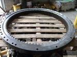 Excavator Hydraulic Parts Swing Circle Slewing Circle 227-6094 136-2969 8K4127