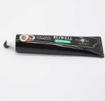 OEM ODM Activated Charcoal And Coconut Toothpaste