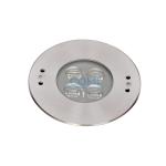 70LM/W LED Underwater Pool Lights 24VDC Symmetrical SUS316L