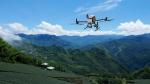 Logistics Drone Quadrotor, Long Battery Life Drones For Emergency Response