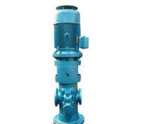 Wholesale 3GCL50×2W3 3GCL50×2W3 Three Spindle Screw Pump from china suppliers