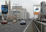 P3 Led Outdoor Advertising Screens