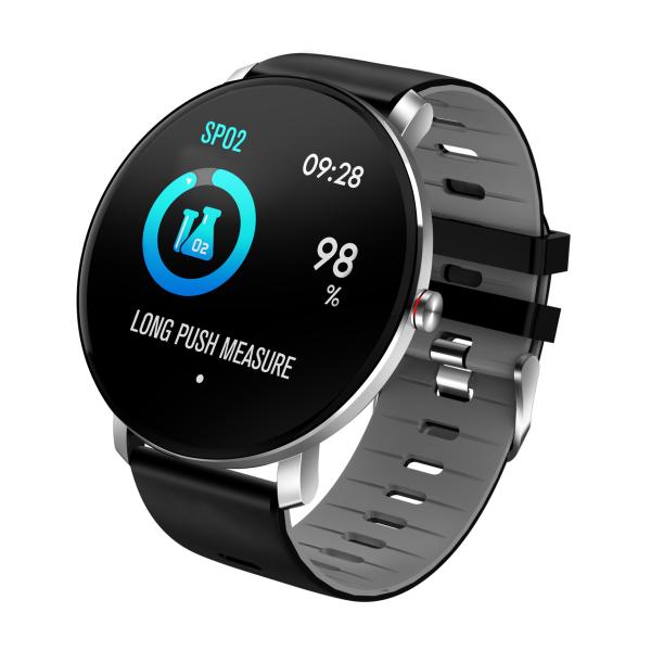 Wholesale 1.3Inch Bluetooth Calling Smartwatch from china suppliers