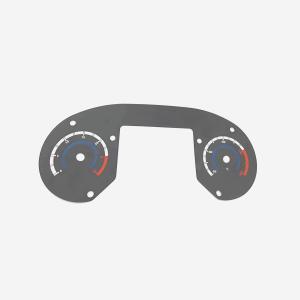 Wholesale Electronic Membrane Switch Panel IP65 IP67 IP68 For Vehicle Interiors from china suppliers