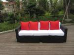 4pcs hot beach sofas