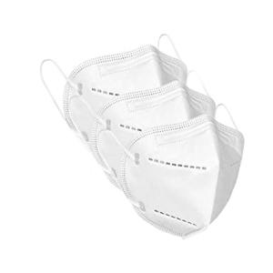 Wholesale Factory directly sell reusable respirator kn95 face mask white list kn 95 ninos from china suppliers