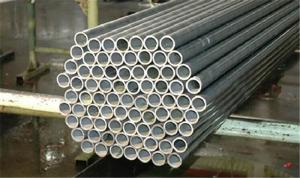 Wholesale EN10305 E355 OD80 Precision Steel Tube, Generator Annealed Cold Rolled Steel Pipe from china suppliers