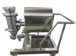 KZL Series Conical Screen Cone Mill Machine For Size Reduction In Pharmaceutical