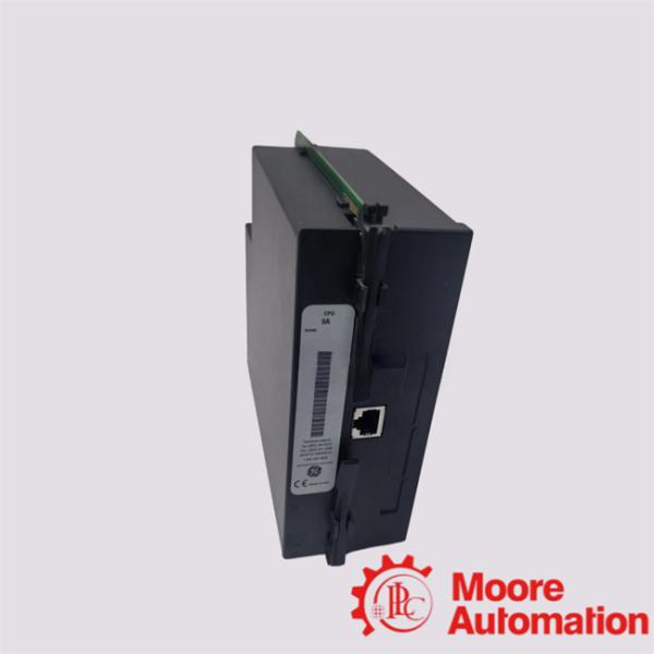 Wholesale UR9AH GE CPU module from china suppliers