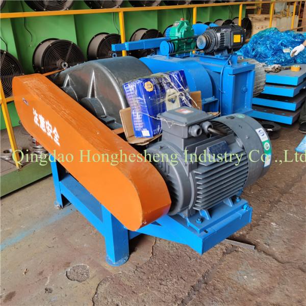Waste Tire Recycle Machine / Waste Tyre Recycling Plant/Scrap Tire Recycling Equipment