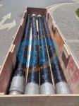 4 Layer Concrete Pump Hose Pipe Suction Discharge Concrete Line Pump Hoses