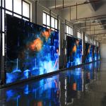 SMD2020 P3.9 Indoor Rental LED Display