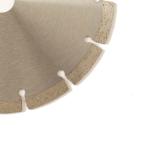 200x22.23mm Diamond Concrete Saw Blade 8inch 9 Inch Diamond Concrete Cutting