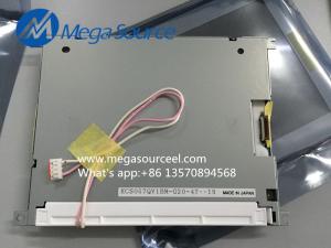 Wholesale Panasonic 5.7inch EDMMR63WOF LCD Panel from china suppliers