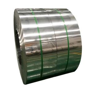 Wholesale Thick 2b Ba 8K Mirror Cold Hot Rolled 201 304L 316L 316 304 Stainless Steel Coil from china suppliers
