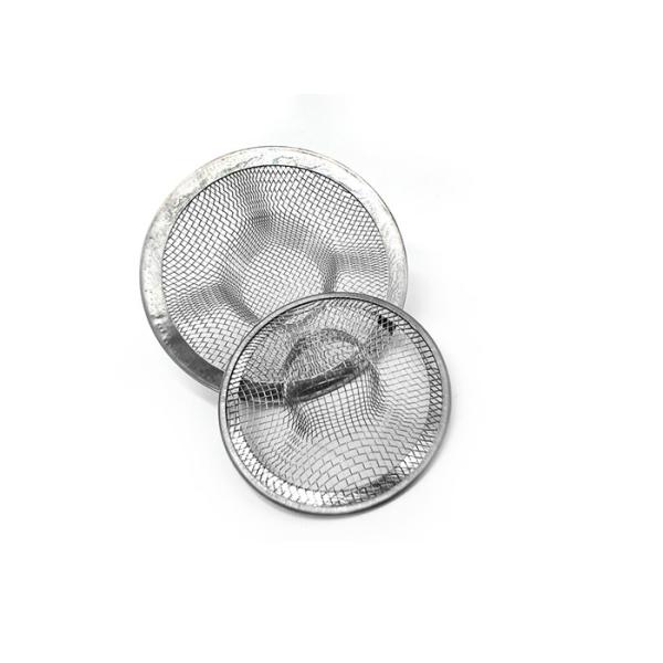 Flume Sink Strainer Filter