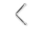 Commercial Door Pull Handles , INOX Pull Handles Stainless Steel Material