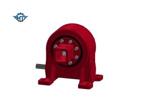 Wholesale VE9 Standard Worm Gear Solar Tracker Slew Drive 85000Nm from china suppliers