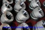 Carbon steel Elbow / Forged Pipe Fittings DN 12" Sch-40 MAT ASTM A234 WPB ANSI B