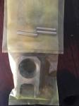 Hydraulic Piston Pump parts/Repair Kits for Komatsu Excavator HPV75(PC60-7)